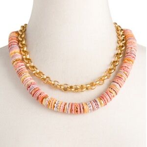 Kendra Scott Lila Multi strand necklace